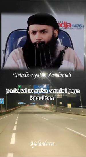 Curhatlah Kepada Allah - Ceramah Ustadz Syafiq Riza Basalamah #syafiqrizabasalamah #ustadzsyafiqrizabasalamah #ceramah #ceramahpendek #ceram