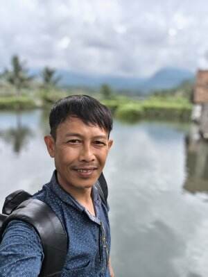 Sapi perah  #komediSunda 