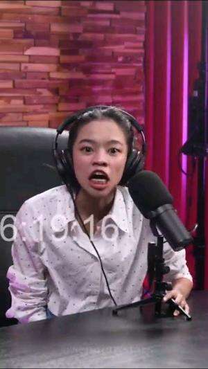 ngakak banget 😭
°
°
°
-----------------------------------------------------------
💙 𝙟𝙖𝙣𝙜𝙖𝙣 𝙡𝙪𝙥𝙖 𝙩𝙖𝙥 2 𝙠𝙖li 
#podcast #podcastviral