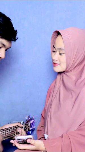 Tonton sampai akhir❤ #ivansany 