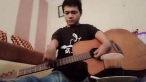 perfect - Ed Sheeran - yang mainin gak perfect #rcti+ #showyourtalent
