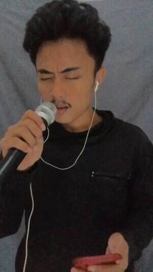 XFI2021 SOLO RIAN KURNIAWAN 25 TAHUN BEKASI BILLIE EILISH-YOURE POWER