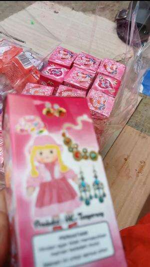 KOTAKAN SERIBUAN 
 #palinglarismanis
