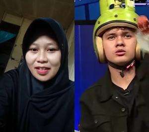 Jangan Baper yah,,,, 