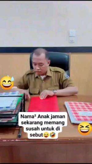 PERBEDAAN ABSEN DULU DAN SEKARANG