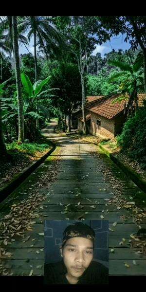 Asri banget guys sejuk lagi ??

 #RCTIPlus  #HOTrctiplus 