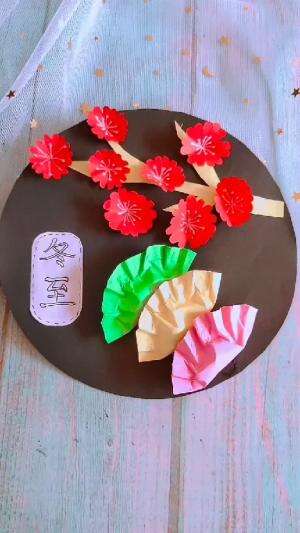 kerajinan tangan  #RCTIPlus  #HOTrctiplus  #videokreatif 
