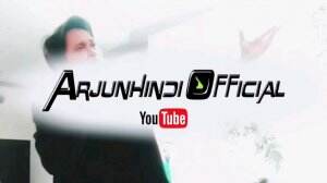 Teaser Arjun Shakti sing the bollywood song