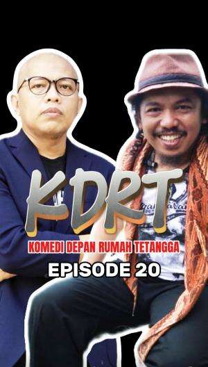 Diangkat Karyawan | KDRT Eps 20  #RCTIPlus  #komedi 