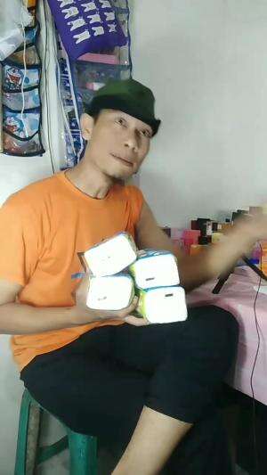 Ceirta gak jelas #MyFirstVideoOnHot+ 