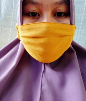 Syair Ramadan Challenge - Elis Comel Sholawat Hasbi Rabbi