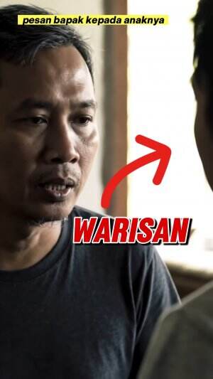 wasiat bapak untuk anaknya #wasiat #warisan #mandiri