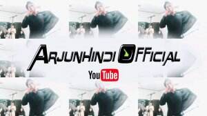 TEASER ARJUN SHAKTI BOLLYWOOD SONG'S