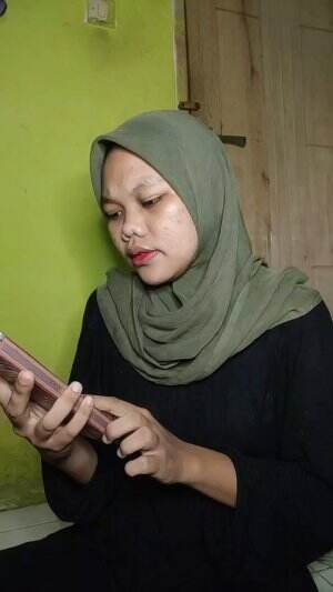 Parody Andin Ngambek Suruh Buang HP Mas Al, Lagian Mas Al Main Pergi² Aja Sihhh, Lupa Ama Bini Yaa 🤣 Di Teleponin Juga Gak Diangkat2 🤣