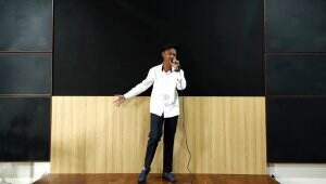 IGT2022 BHASKARA DIMAS SATRIO SINGER SEMARANG