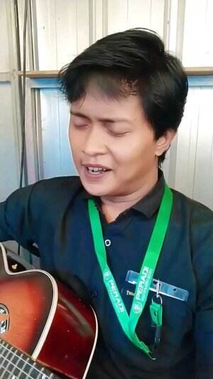 Arjun 28 Indramayu Bimbang H. Rhoma Irama