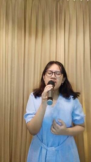 XFI2021 SOLO CLARISSA AURELIA 16 SURABAYA