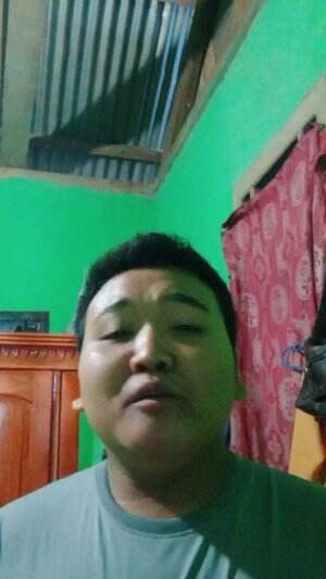 KDI 2021 EKZA AJI PRATAMA provinsi bengkulu  19 tahun takdirku #onlineauditionkdi2021