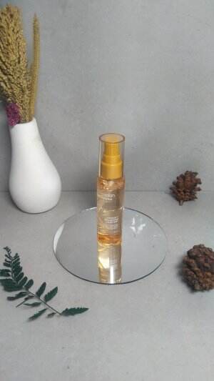 Wardah facemist Vit C #skincare #perawatan #skincareroutine #RCTIHotPlus #fyp #reels #viral #wardah 