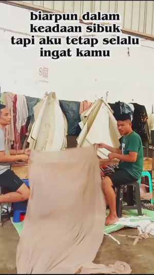tetaplah kerja keras karna dengan kerja keras hasilnya memuaskan #vidioapaadanya #Viral 