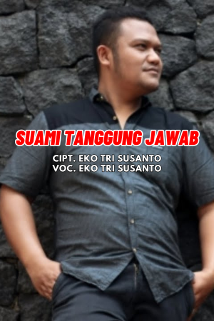 Kontes Ambyar Indonesia Eko Tri Susanto Wonosobo 33 tahun Suami Tanggung Jawab