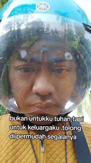 semoga di perlancar saja harapanya  #kangbabang  #katamutiara  #RCTIPlus  #rctikreator  #RCTIoke  #rctiofficial 