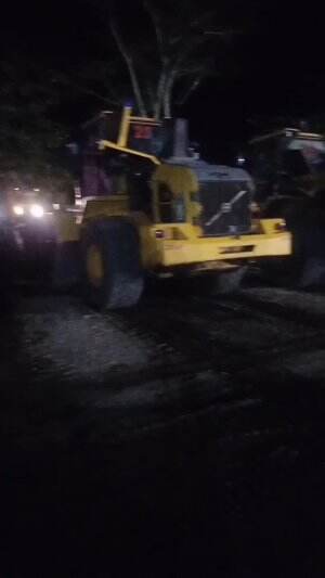 HABIS MAINTENANCE ALAT BERAT
 #maintenancealatberat
 #maintenan
