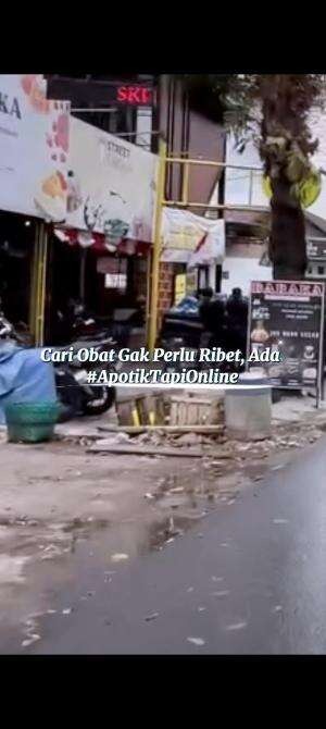 praktis banget beli obat di go apotik

#goapotik #apotik #RCTIPlus #HOTrctiplus #fyp 