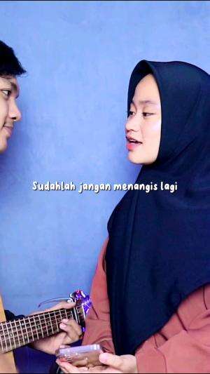 sudahlah jangan menangis lagi❤  #RCTIPlus #HOTrctiplus 