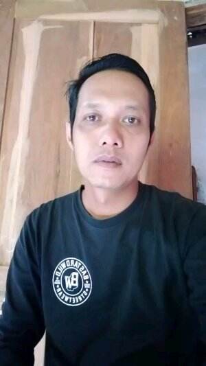 xfi2021 solo Devi Kurniawan 40th Yogyakarta sabda alam