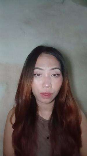 IDOL_XIV Ardila Cristi Purnama 26thn Jakarta - Take A Bow