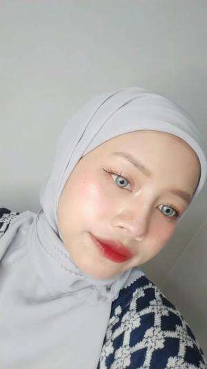 my fav softlens ✨  #RCTIPlus  #LaguViral 