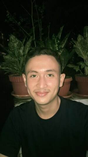 XFI2021 SOLO KHARISMA SATRIA LUBIS 20 TAHUN KEPRI-BATAM CINTA PANDUWINATA