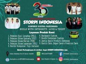 31 Self-Talk Success & Positive Affirmations + Daily Gratitude Practice (Day 02: Abundant Life) by Indonesia Global Network X Iqbal Musalim 