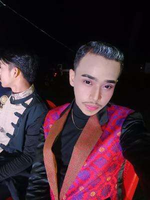 seandainya aku bertemu tuhan