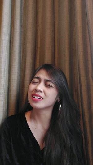 XFI2021 SOLO DIAR NURUL FAUZIA 24TH PONTIANAK IF AIN'T GOT YOU-ALICIAKEYS