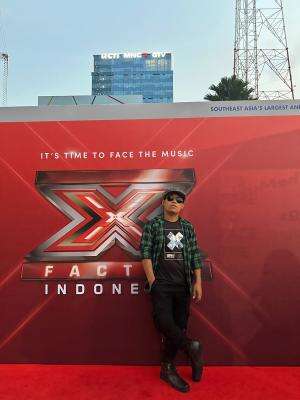 xfi2023 solo Deden 26 jakarta akhir cerita cinta 