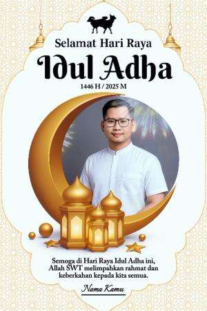 mohon maaf lahir Bathin 🙏 #RCTIPlus #HOTrctiplus #fyp #iduladha2025