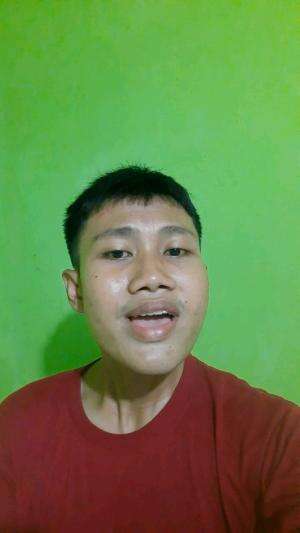 IDOL_XIII AHMAD FARRAS FAUZAN 18 DKI JAKARTA RISE ME UP 