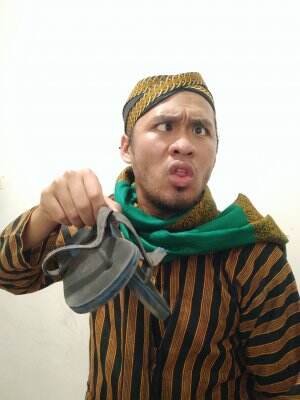 Minalnaidzin walfaidzin semuanya. 🙏. mohon maaf lahir bathin