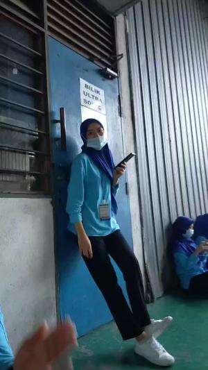 kerja