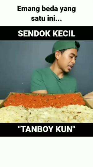 sendok kecil 🗿


#fyp #RCTIPlus #short #Mukbang 