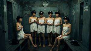 DRAMA TERBARU Polisi Cantik di Seoul Korea 