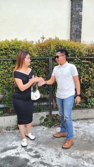 Ketemu Cewek Cantik 
#DramaPendek #BossMuda 