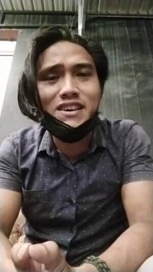 XF12021 SOLO Andy ibrahim K Banjarmasin All I Want