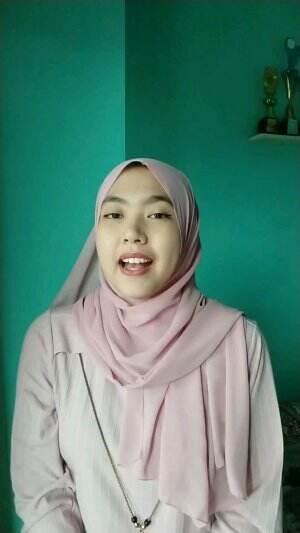 IGT2023 Nabila Elok Hisbiyyah Singing  Majalengka