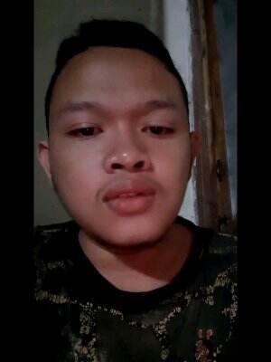 Najih Hayyain 18 Trenggalek 