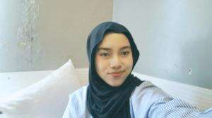 IDOL_XIII, IRNA LARADIYANTI, 20 tahun, SURABAYA, Diamonds - Rihanna