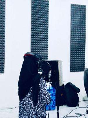 KDI 2024 MILATUL KIPTIYAH LEBAK BANTEN 19TH TERLALU MENCINTAIMU-MELI LIDA