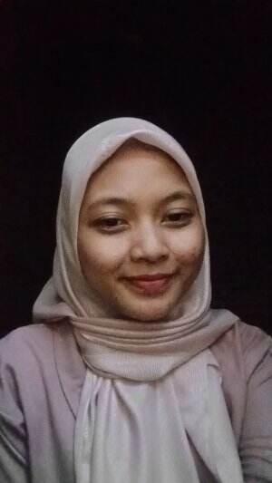 KDI 2021 Nanda Hesti Fitriyani Lampung Selatan 19 tahun  Engkaulah takdirku #ONLINEAUDITIONKDI2021